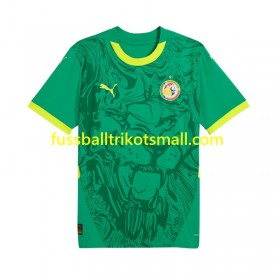 Fußballtrikots Senegal 2025 Kurzarm Auswärts-trikot kaufen